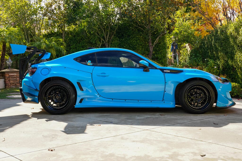 2013 Scion FR-S for sale
